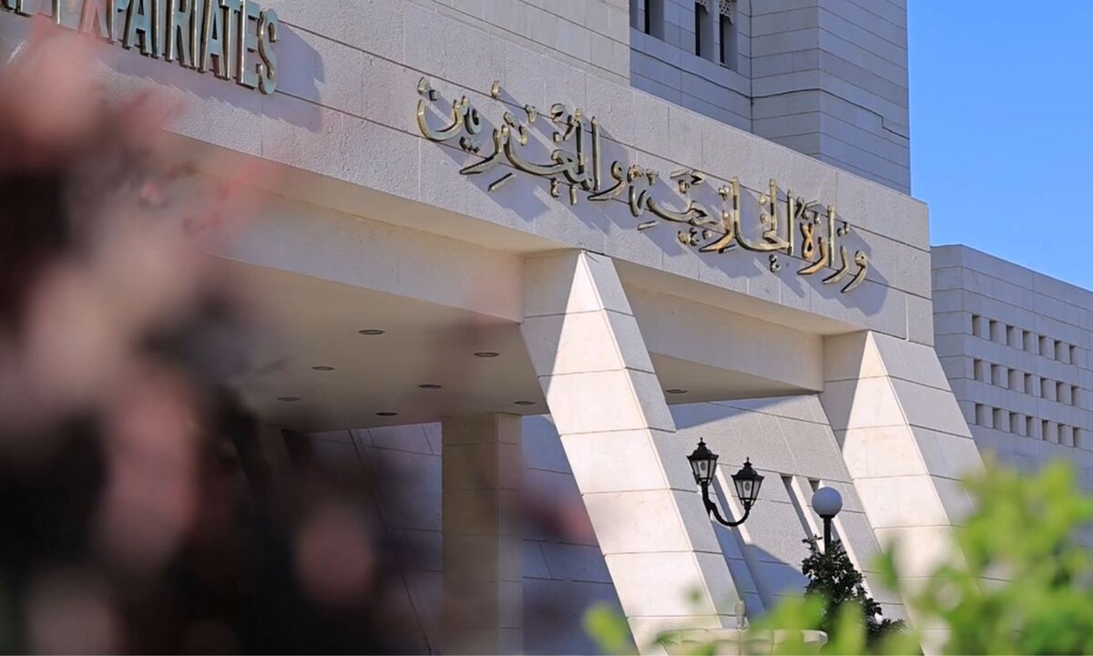 سوريا ترفض دعوات "الحماية الدولية" وتؤكد على سيادتها