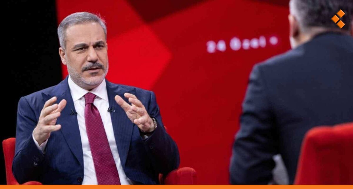 فيدان يحذر من وضع هش وخطير في سوريا والعراق ويؤكد على دور السوريين في تقرير مصيرهم