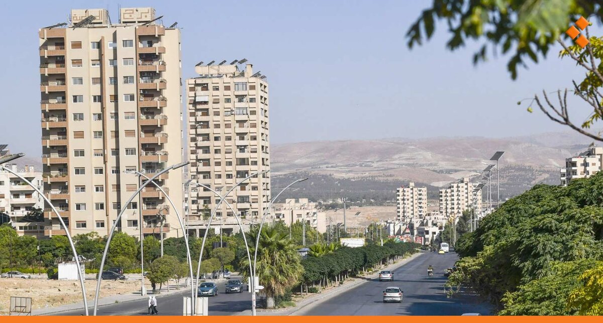 جمود في سوق العقارات بدمشق: انخفاض وهمي للأسعار بنسبة 20% وتحديات تواجه عودة المالكين