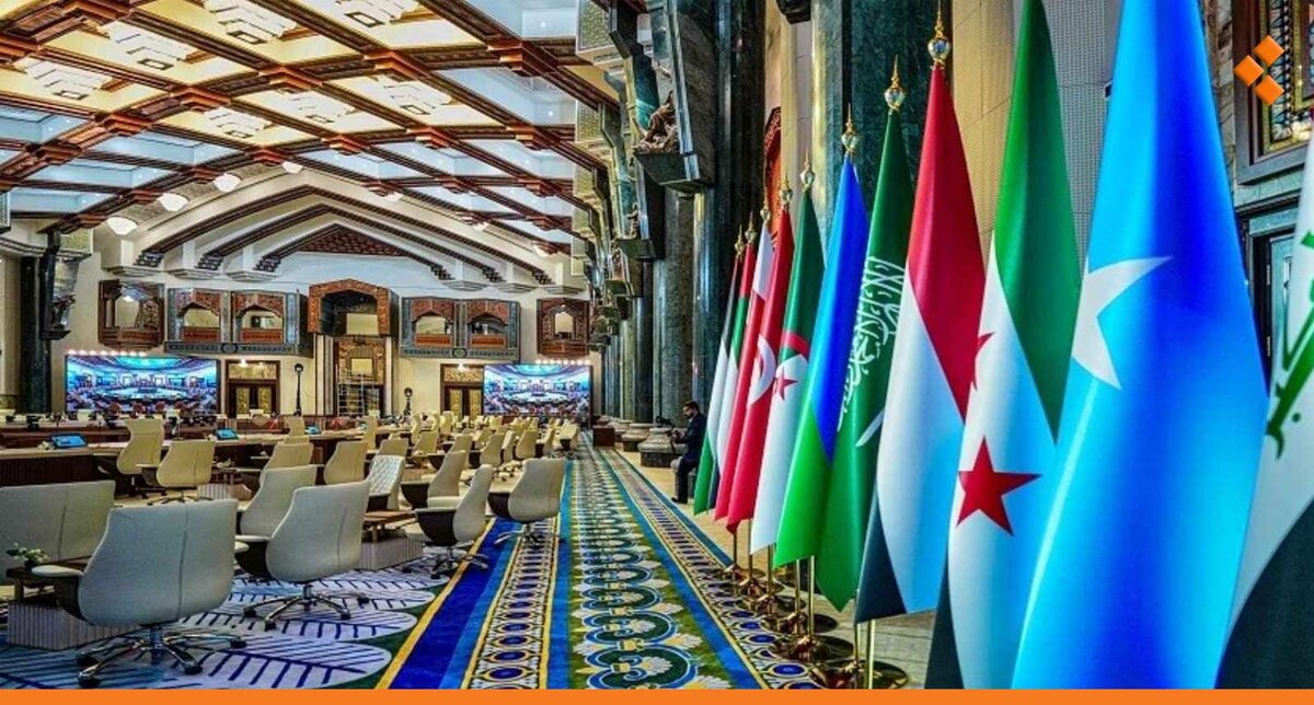 قمة بغداد في مهب رياح السياسة: هل أثرت زيارة ترامب على قرارات القادة العرب؟