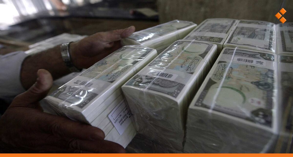السعودية وقطر تدعمان رواتب القطاع العام في سوريا بمنحة مالية مشتركة