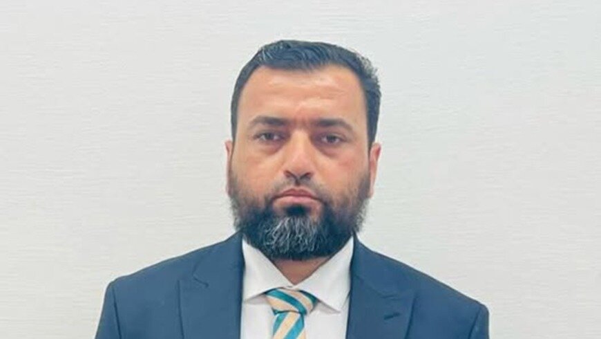 الشرع يعين عامر نامس العلي رئيساً للرقابة والتفتيش: من الإنقاذ إلى منصبه الجديد