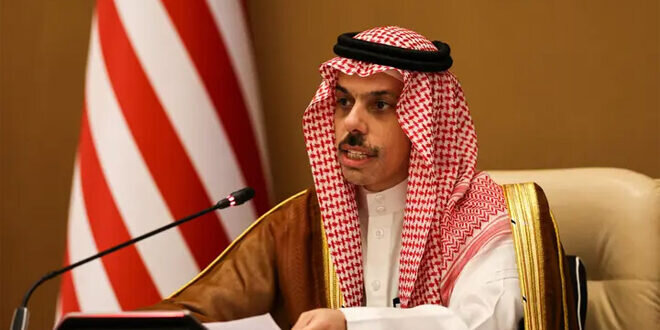 السعودية تقود جهود رفع العقوبات عن سوريا بالتنسيق مع واشنطن: تفاصيل اللقاءات والمستجدات