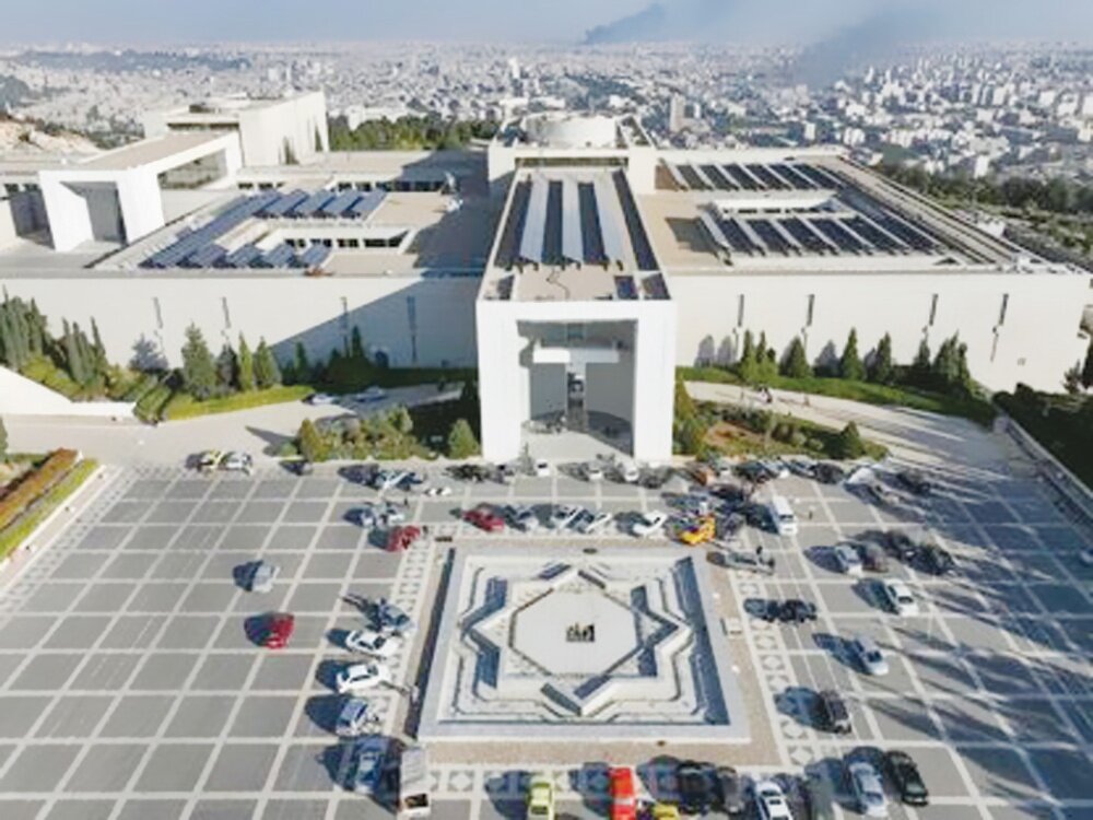 اتفاقية ضخمة لإحياء قطاع الطاقة في سوريا بمشاركة شركات قطرية وتركية وأمريكية