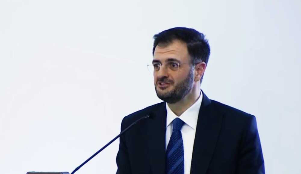 وزير الاتصالات السوري يطلق صفحة تفاعلية لتلقي طلبات ومقترحات المواطنين