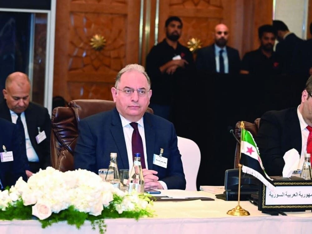 مليارات سعودية تتدفق إلى سوريا: ملتقى استثماري ضخم في دمشق الشهر الجاري