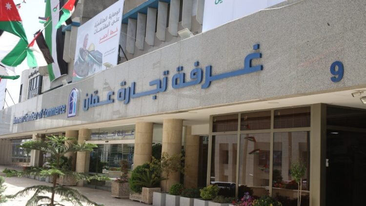 صادرات الأردن إلى سوريا تنتعش: الإسمنت والمواد الإنشائية تتصدر المشهد