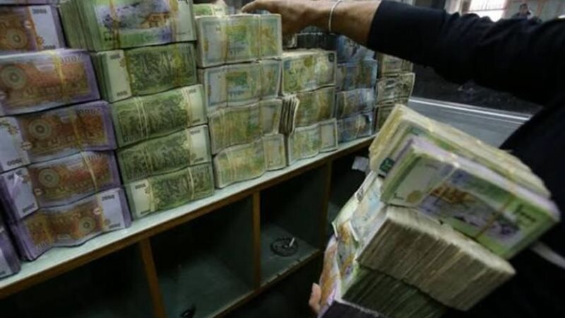 زيادة الرواتب في سوريا: هل تنجح في تحسين القدرة الشرائية أم تلتهمها الأسعار؟