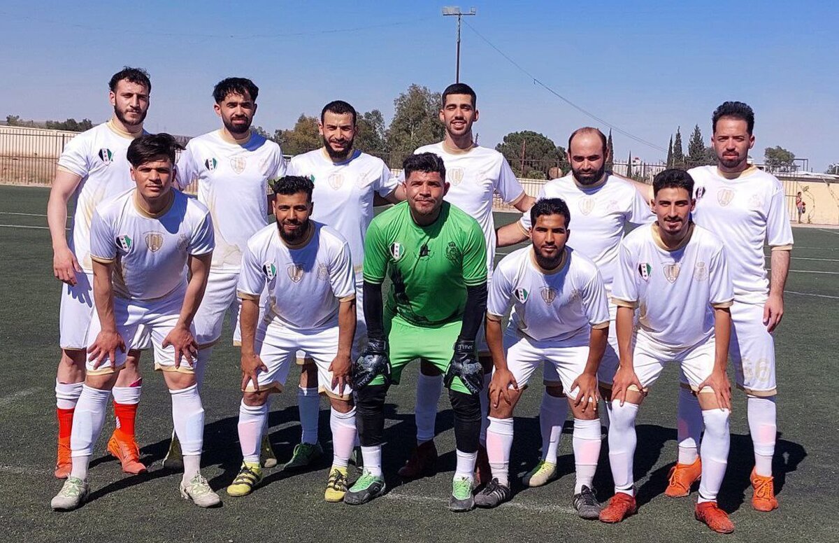 دوري الدرجة الأولى: الكسوة والهيجانة يحققان فوزًا ثمينًا في الأسبوع الثاني
