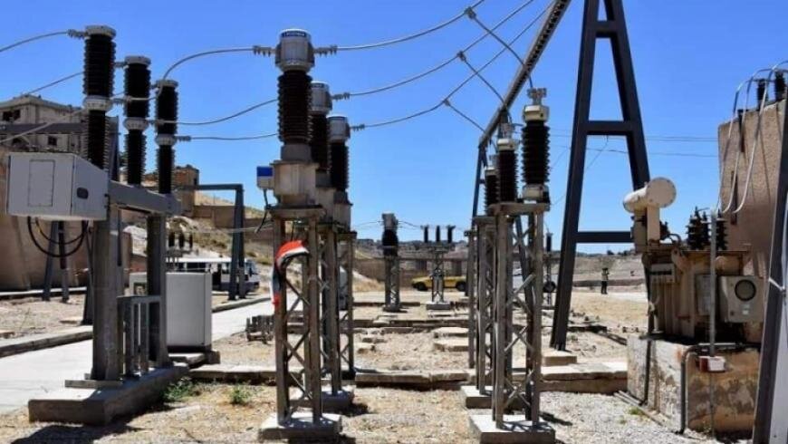 أزمة كهرباء في سوريا: توقف الغاز القطري يقلص الإنتاج والأنظار تتجه للغاز التركي