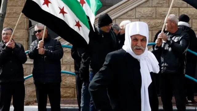 تحقيق صادم لـ"BBC": حملات تضليل خارجية تستهدف سوريا وتزرع الفتنة الطائفية
