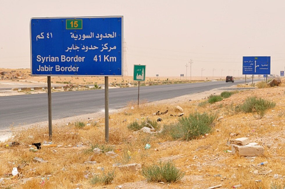 الجيش الأردني يحبط محاولة تسلل من سوريا ويعتقل متورطين