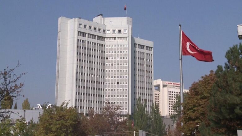 قمة ثلاثية في أنقرة: وزراء خارجية سوريا وتركيا والأردن يبحثون الأمن الإقليمي ومكافحة الإرهاب