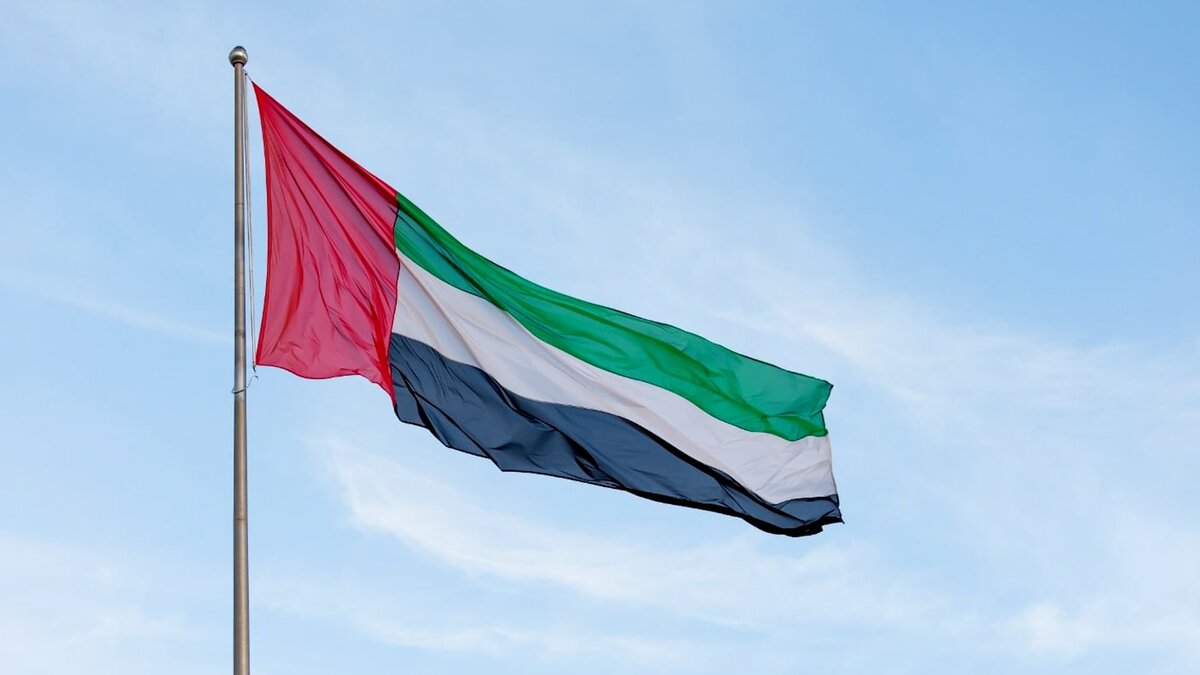الإمارات تثني على قرار رفع العقوبات الأمريكية عن سوريا وتعتبره دفعة قوية للازدهار