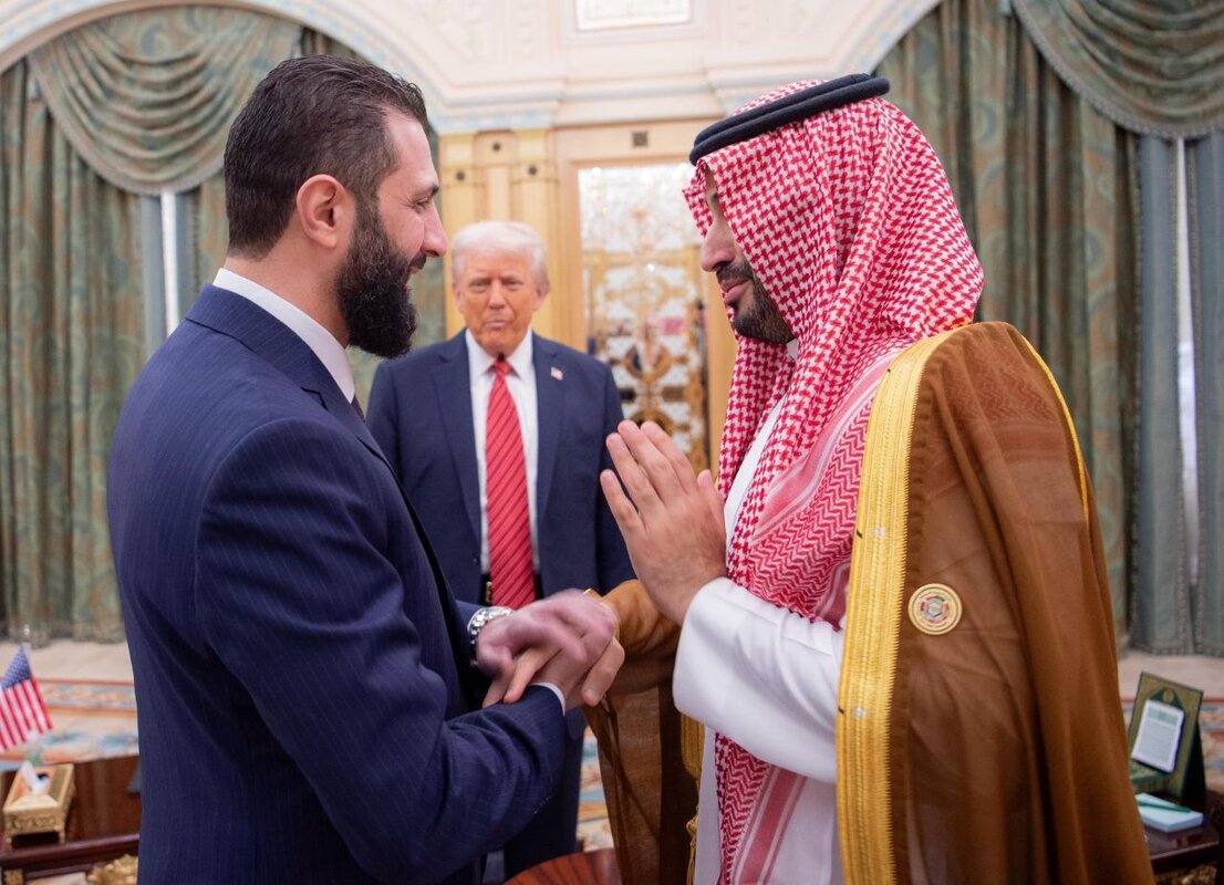 تحول تاريخي: رفع العقوبات الأمريكية يفتح الباب أمام إعادة إعمار سوريا