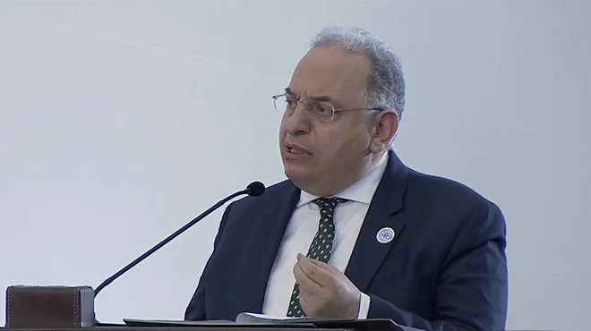 وزير المالية السوري يدعو المستثمرين ورجال الأعمال لاستكشاف فرص الاستثمار الواعدة في سوريا