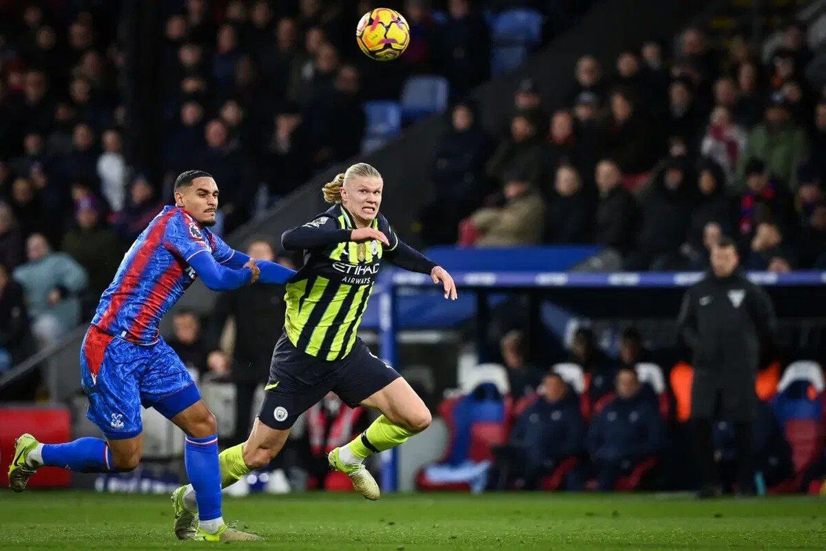 قمة منتظرة: مانشستر سيتي وكريستال بالاس في نهائي كأس الاتحاد الإنجليزي الـ 144 بين طموح الإنقاذ وكتابة التاريخ