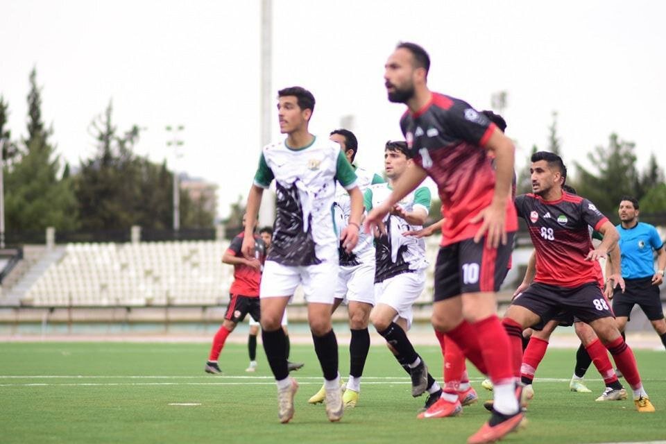 تأجيلات بالجملة وأهداف قليلة: نظرة على مؤجلات الدوري السوري الممتاز ومعدل التهديف