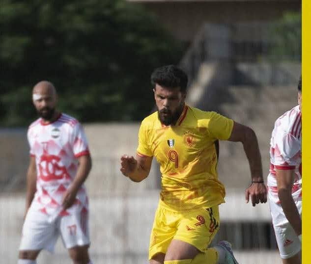 مفاجآت في الدوري السوري الممتاز: الشرطة يوقف المتصدر والتعادل يحسم مواجهة تشرين والشعلة