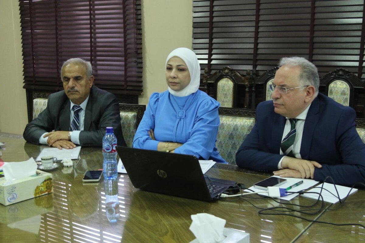 وزارة المالية تضع اللمسات الأخيرة على موازنة 2025: تدقيق شامل للأرقام ومواءمة مع الأولويات التنموية