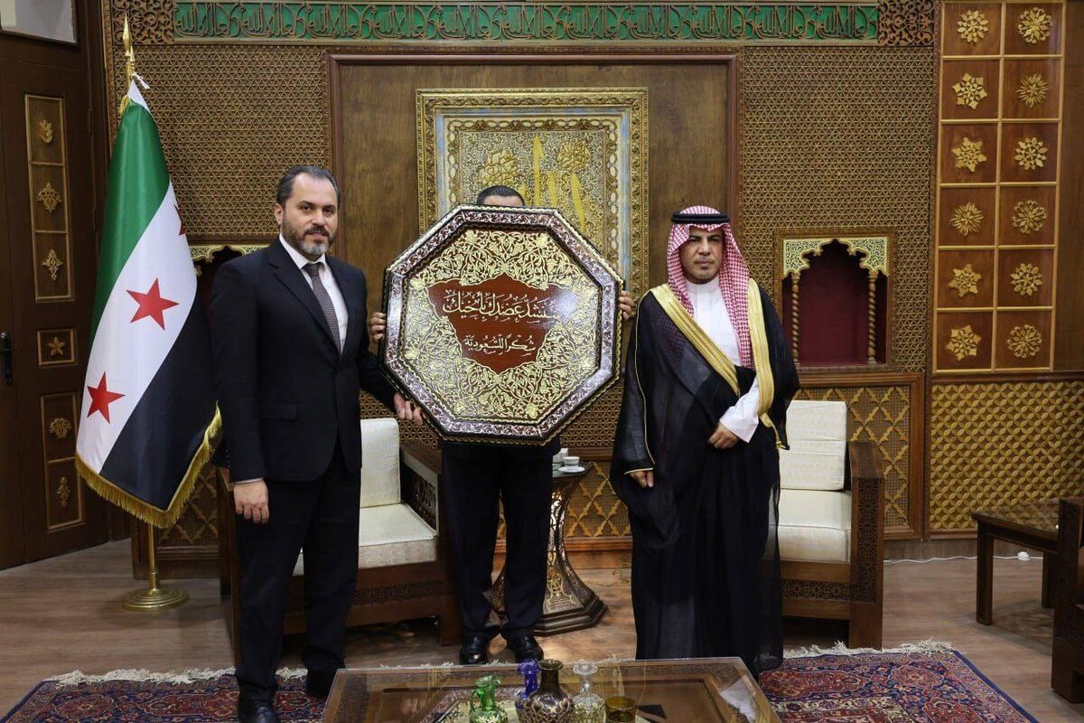 السعودية تتطلع للاستثمار السياحي في سوريا: مباحثات لتعزيز التعاون وتسهيلات جديدة