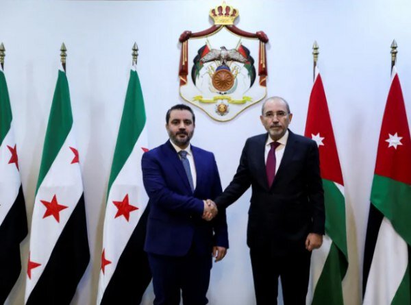 الأردن وسوريا تعززان التعاون الدبلوماسي: مذكرة تفاهم لتدريب الكوادر