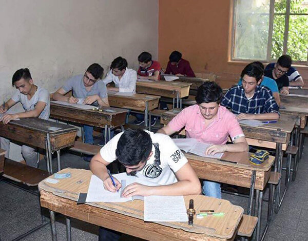 أهالي وادي العيون يطالبون بإعادة مركز امتحانات التعليم الأساسي: مدير التربية يوضح الأسباب