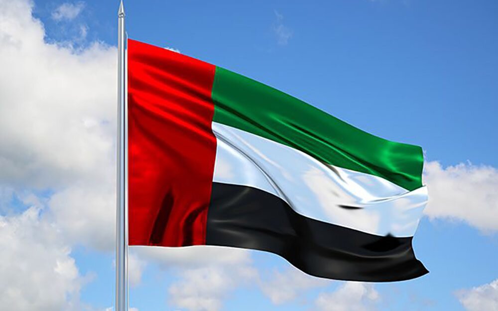 حاكم عجمان يوجه بتكثيف العمل الإنساني الإماراتي في سوريا تضامناً مع الشعب