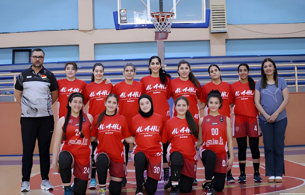 سلة السيدات: الأهلي والوحدة يحققان فوزًا مستحقًا في افتتاح المربع الذهبي