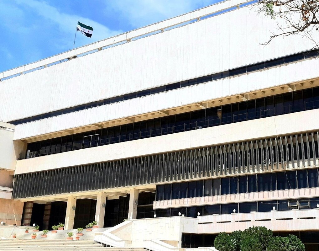 دمشق تحتفي بالحرف: افتتاح معرض "حروف في وجه الرصاص" الذي يوثق صمود الوطن