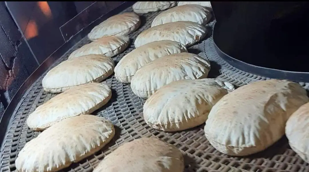 مليونا مستفيد: اتفاقية بين وزارة الاقتصاد وبرنامج الأغذية العالمي لدعم الخبز في عدة محافظات