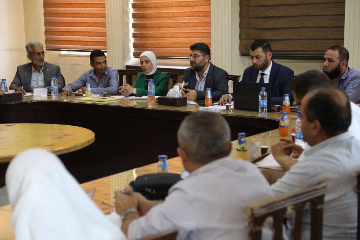 وزارة التربية تضع خطة لضبط وتنظيم التعليم الخاص في سوريا