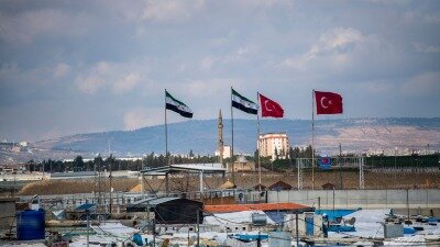غرفة تجارة إسطنبول تستكشف فرص الاستثمار في سوريا: خطوة نحو الاندماج الاقتصادي