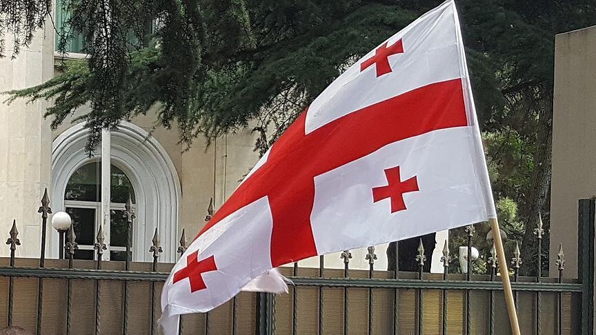 جورجيا تضع شرطاً لاستئناف العلاقات مع سوريا: التراجع عن الاعتراف بأبخازيا وأوسيتيا الجنوبية