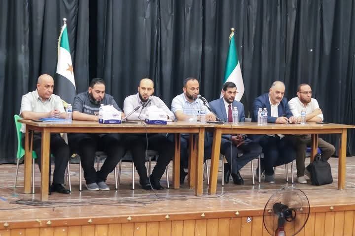 حماة تستعد لامتحانات الشهادات: أكثر من 56 ألف طالب وطالبة يتقدمون للامتحانات وسط إجراءات مشددة