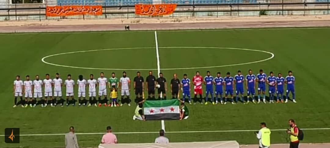 الدوري السوري الممتاز: الكرامة يعزز صدارته، نتائج مثيرة في الجولة العاشرة