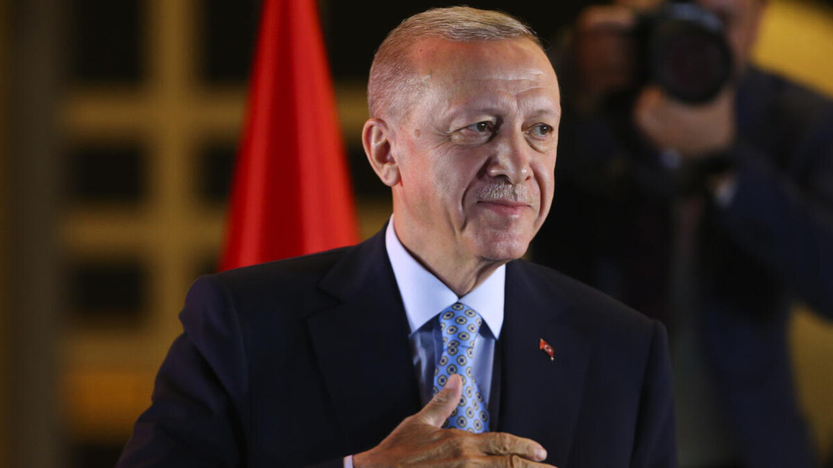 أردوغان يدين الهجوم على كنيسة دمشق ويؤكد دعم سوريا في مكافحة الإرهاب