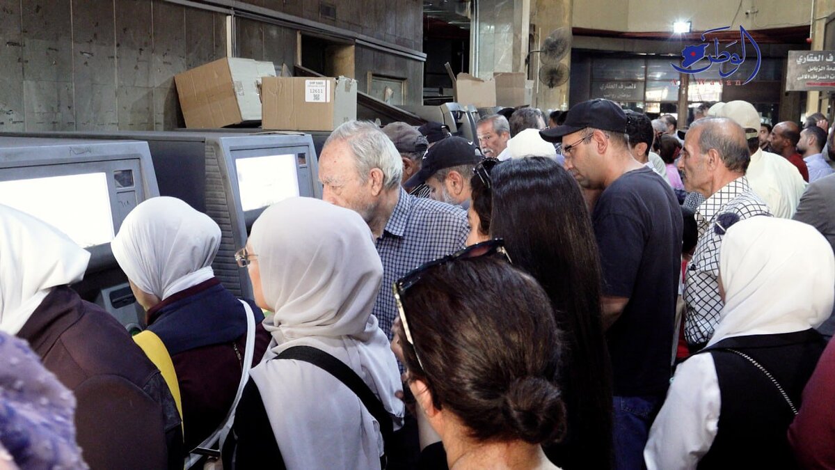 المحلل الاقتصادي د. محمد كوسا: زيادة الرواتب خطوة ضرورية لمواجهة التحديات المعيشية في سوريا