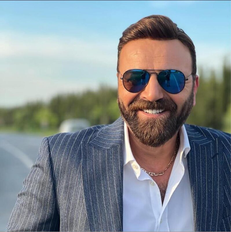 سامر المصري يكشف عن لحظات مؤثرة بعد عودته إلى دمشق ويتحدث عن ضغوط النظام السابق