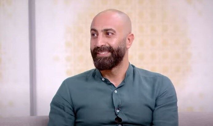 الفنان كفاح الخوص: "بوابة دمشق" محفز للدراما السورية والحكومة تدعم القطاع