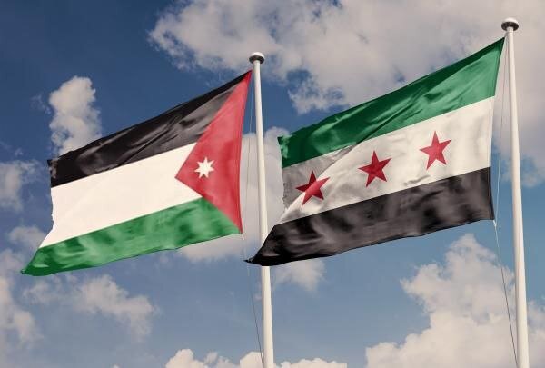 الأردن يرحب بقرار ترمب رفع العقوبات عن سوريا: خطوة نحو التعافي الاقتصادي