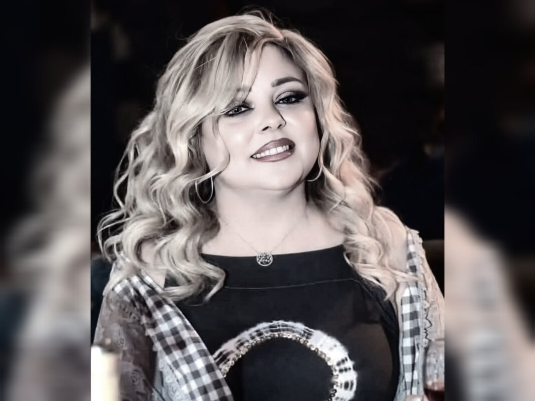 رحيل الفنانة السورية سمر عبد العزيز بعد صراع مع المرض