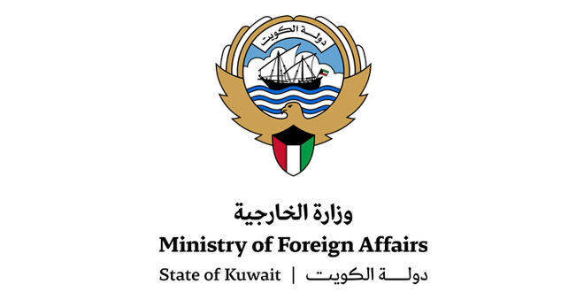 الكويت تستنكر بشدة الغارة الإسرائيلية على دمشق وتطالب بتحرك دولي عاجل