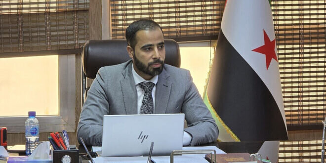 المنصور: عضوية سوريا في "الأربوساي" تعزز تبادل الخبرات الرقابية العربية وتدعم الشفافية