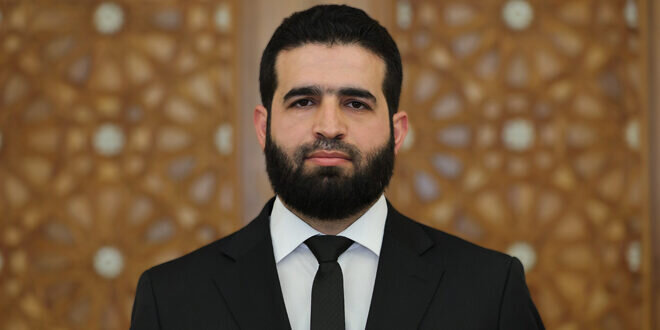 وزير الداخلية: رفع العقوبات يعزز الأمن والاستقرار في سوريا ويقوي التعاون الدولي