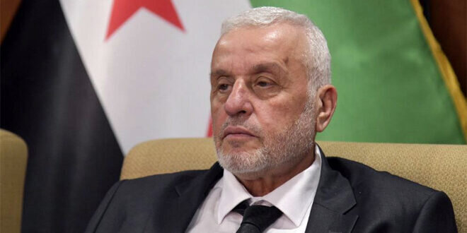 وزير الأوقاف: خدمات حج بمعايير عالمية وحجاجنا يغادرون دمشق بكرامة وأمان