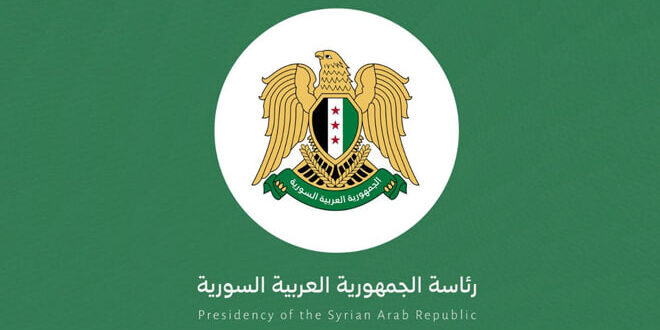 تعيين حسام الحلاق معاوناً لوزير الطوارئ والكوارث في مرسوم رئاسي