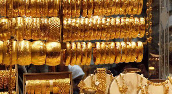 ثبات أسعار الذهب في سوريا: الغرام عيار 21 يستقر عند 865 ألف ليرة