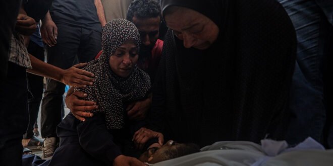 غزة تحت القصف: 35 شهيداً بنيران الجيش الإسرائيلي بينهم منتظرو مساعدات