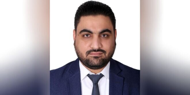 تعيين القاضي إبراهيم خليل الحسون عميداً للمعهد العالي للقضاء بقرار من مجلس القضاء الأعلى